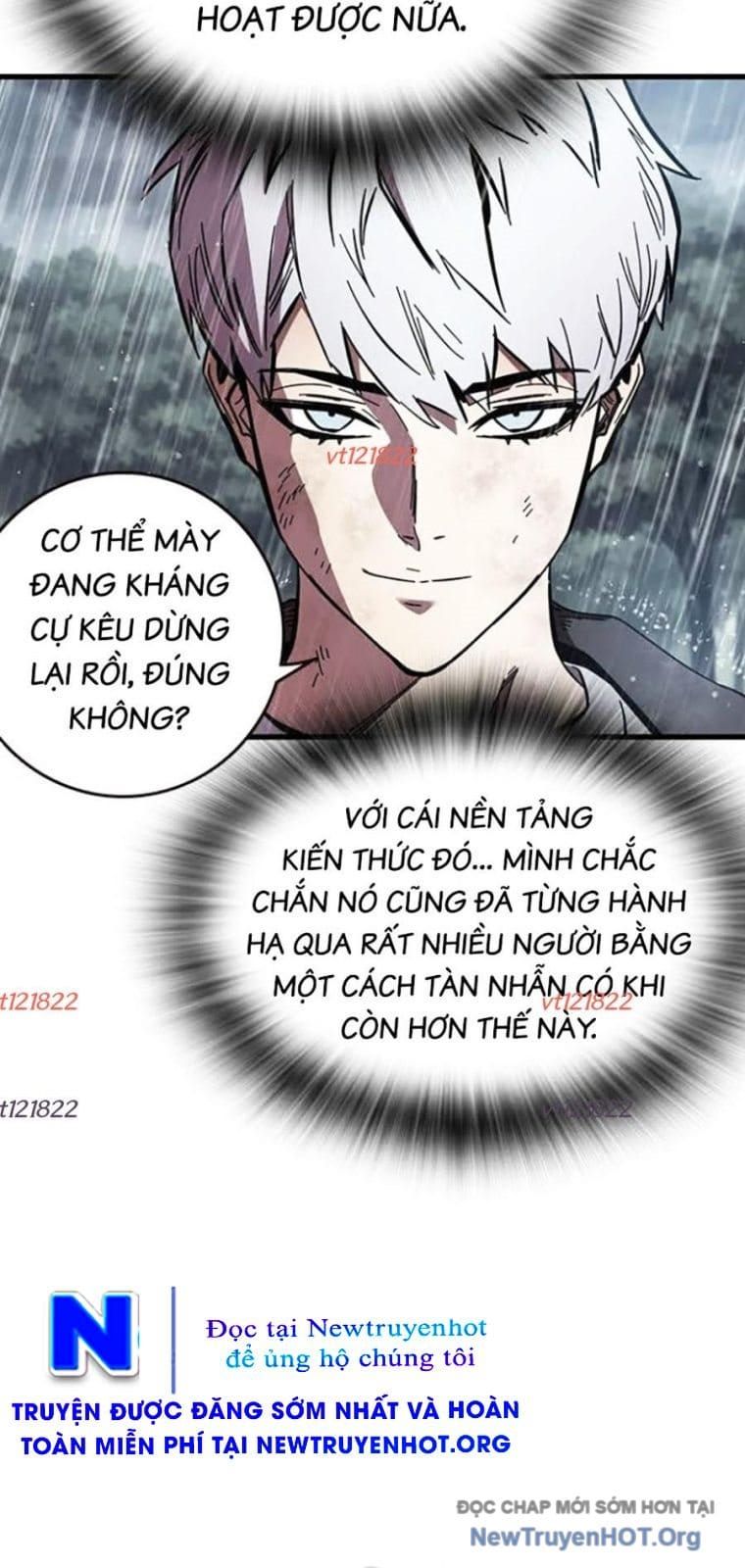 Đại Tướng Chiến Chap 58 - Next Chap 59