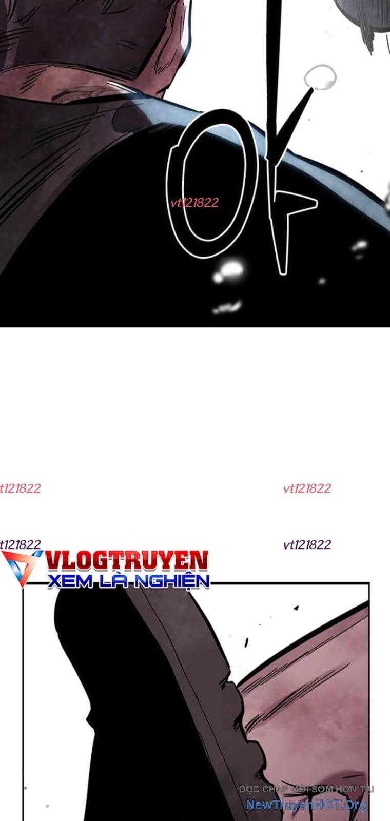 Đại Tướng Chiến Chap 58 - Next Chap 59