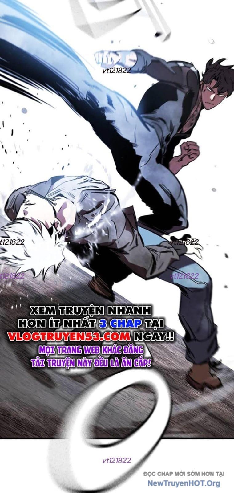 Đại Tướng Chiến Chap 58 - Next Chap 59