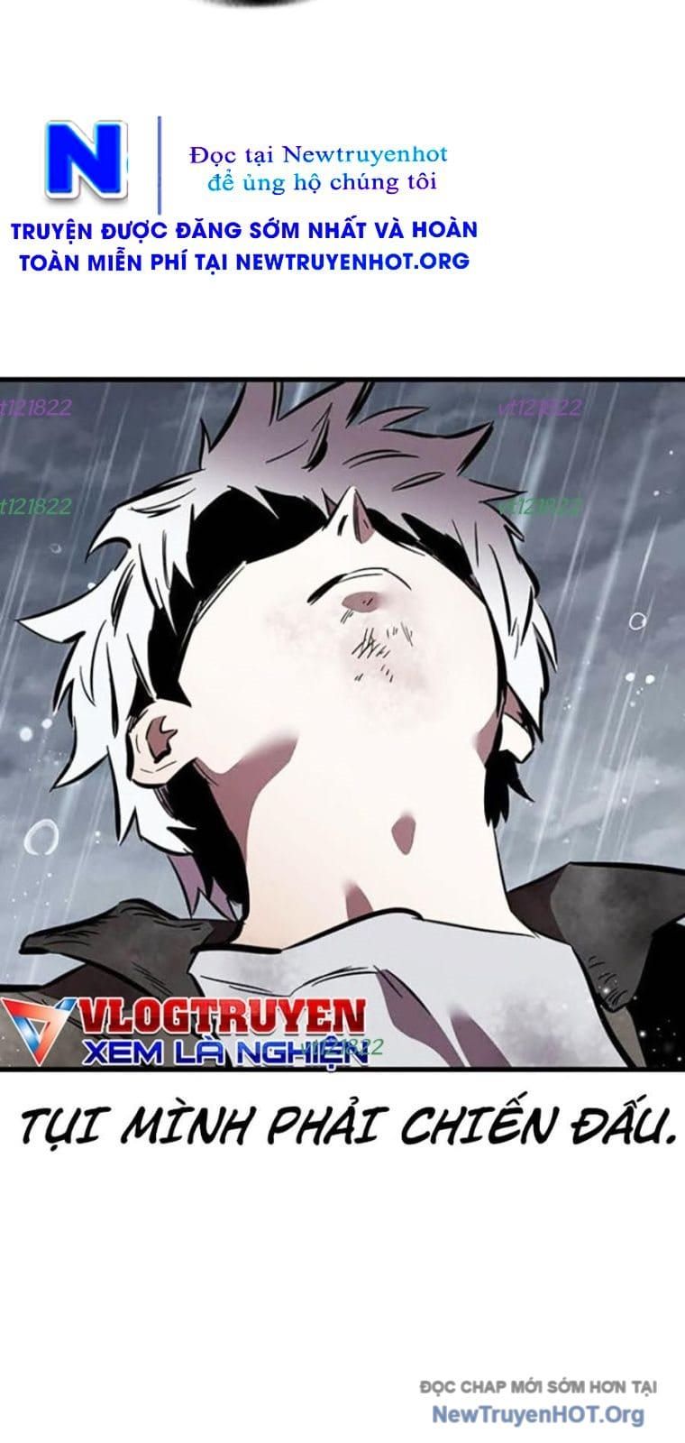 Đại Tướng Chiến Chap 58 - Next Chap 59