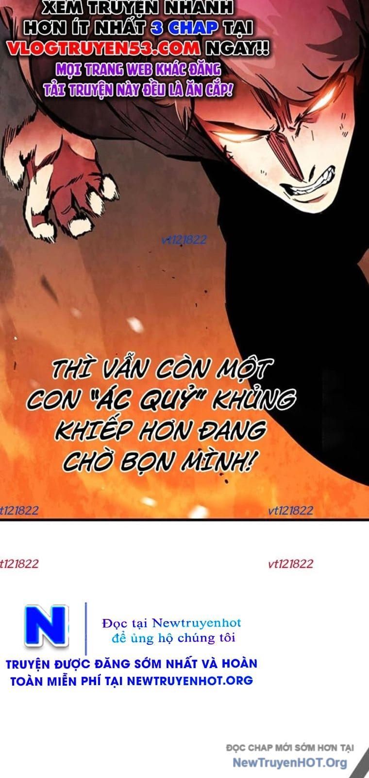 Đại Tướng Chiến Chap 58 - Next Chap 59