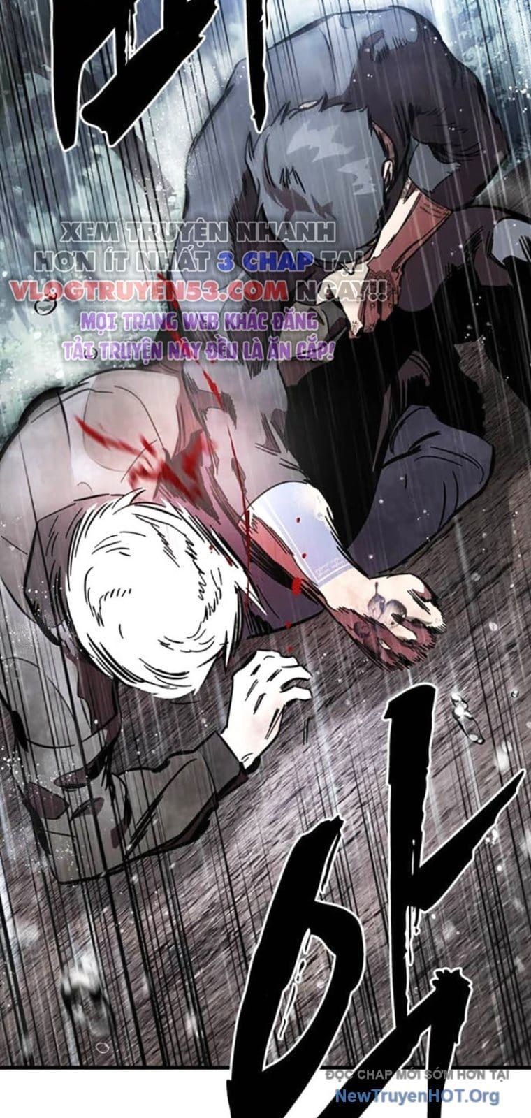 Đại Tướng Chiến Chap 58 - Next Chap 59