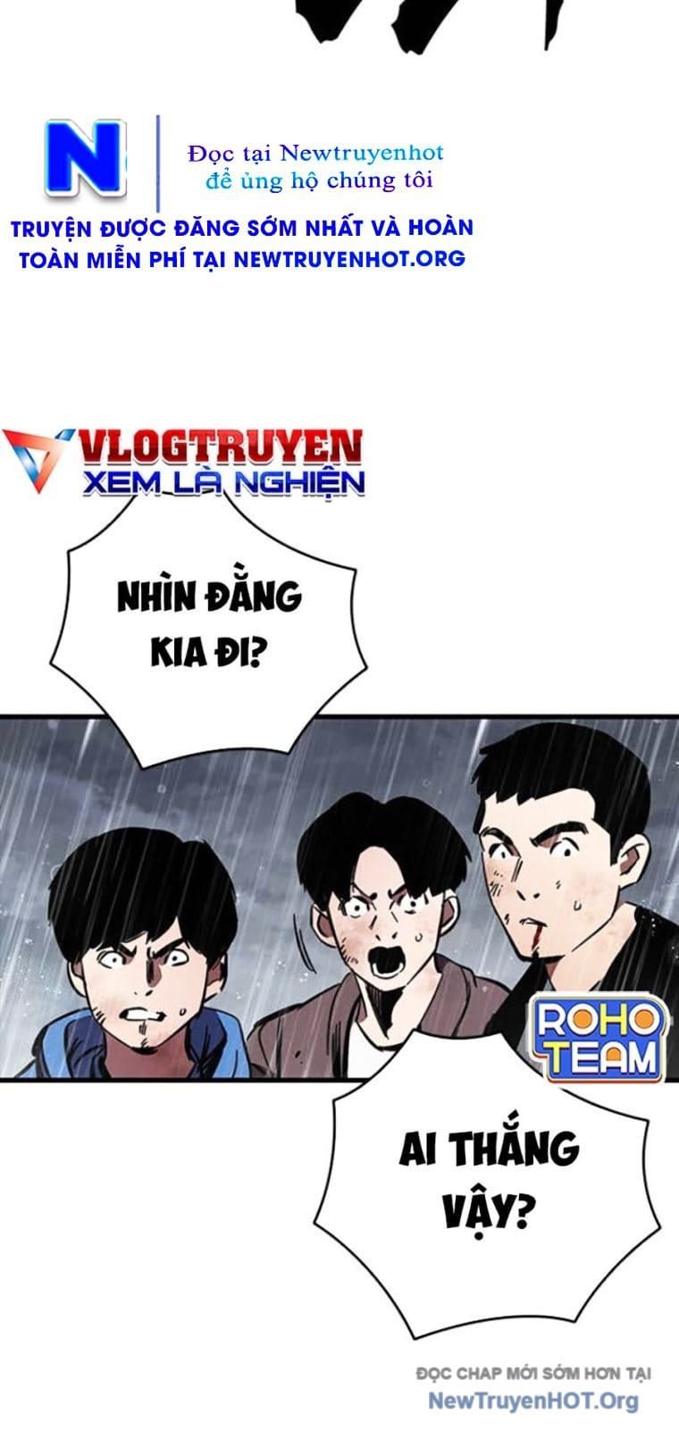 Đại Tướng Chiến Chap 58 - Next Chap 59