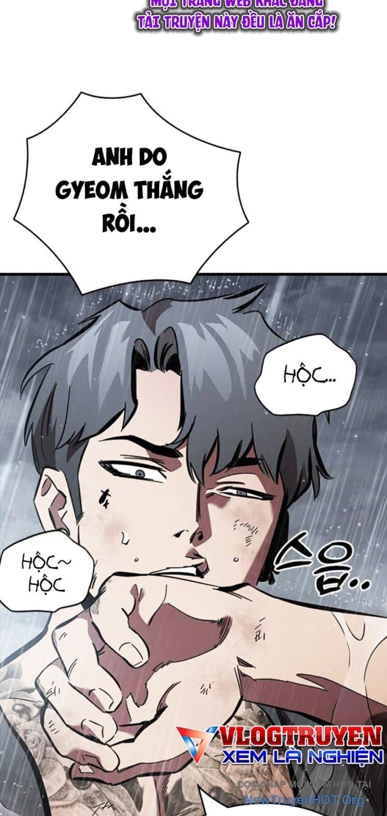 Đại Tướng Chiến Chap 58 - Next Chap 59