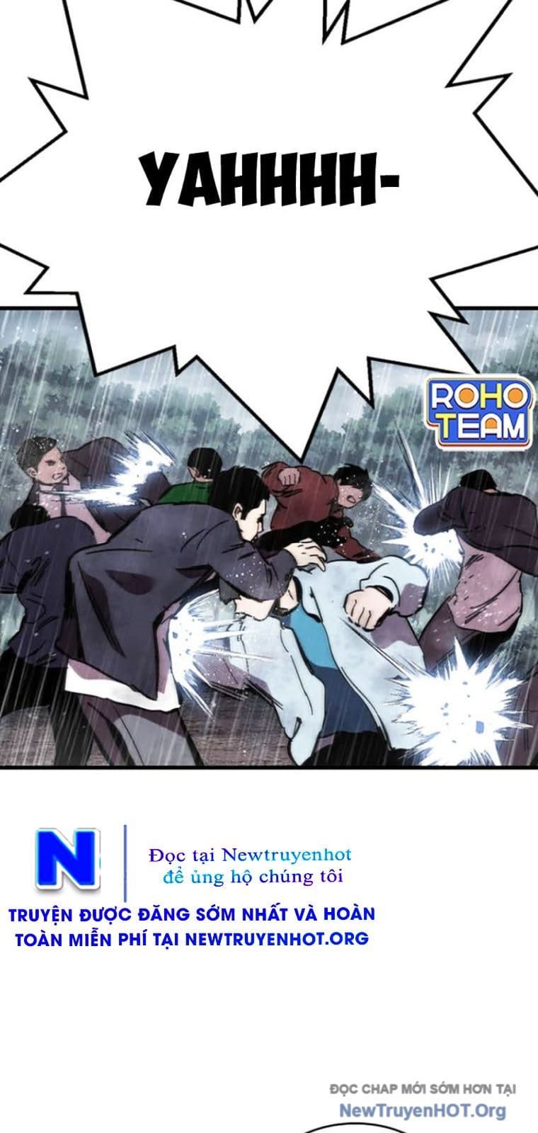 Đại Tướng Chiến Chap 58 - Next Chap 59