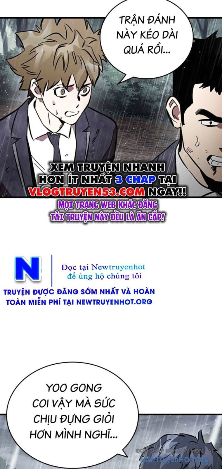 Đại Tướng Chiến Chap 58 - Next Chap 59