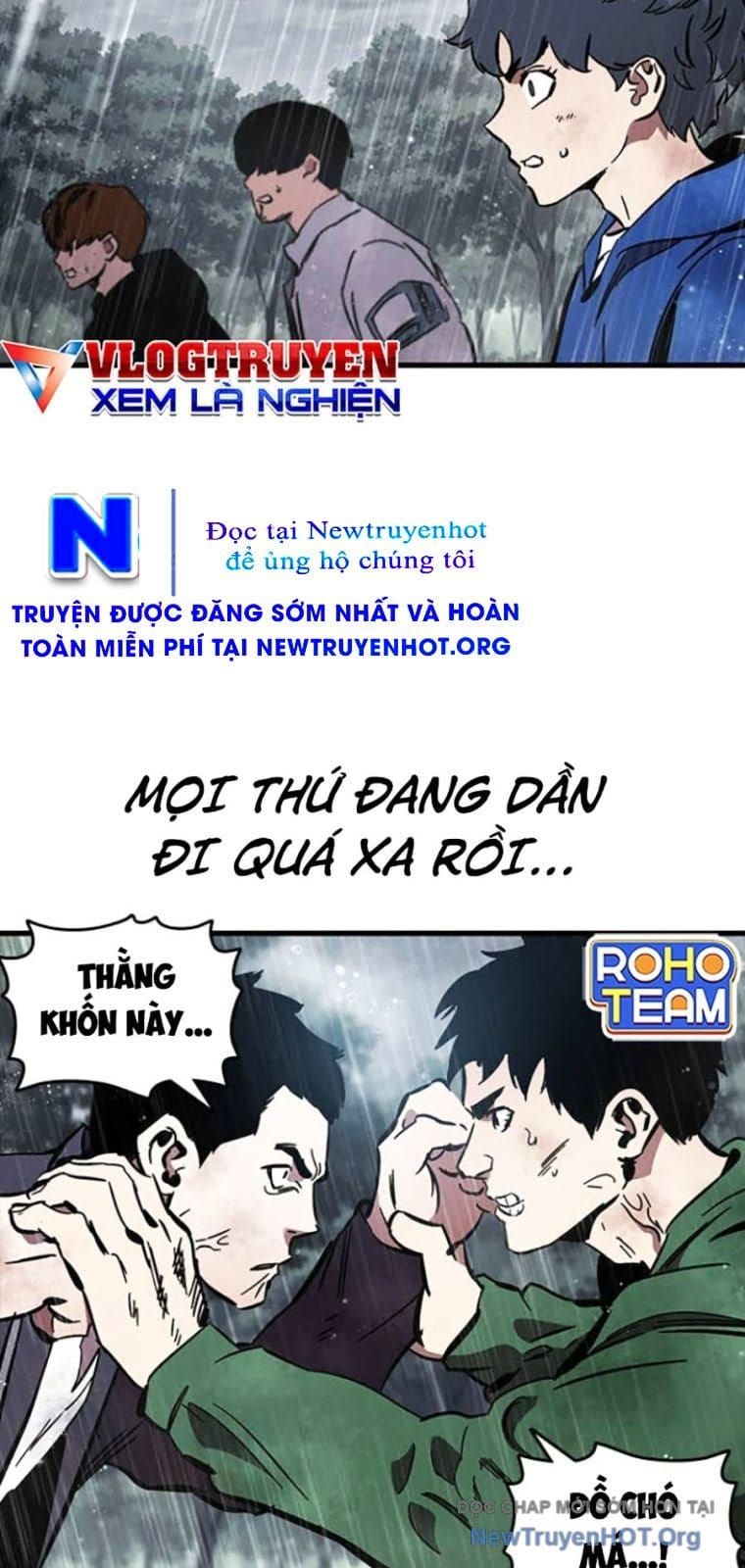 Đại Tướng Chiến Chap 58 - Next Chap 59