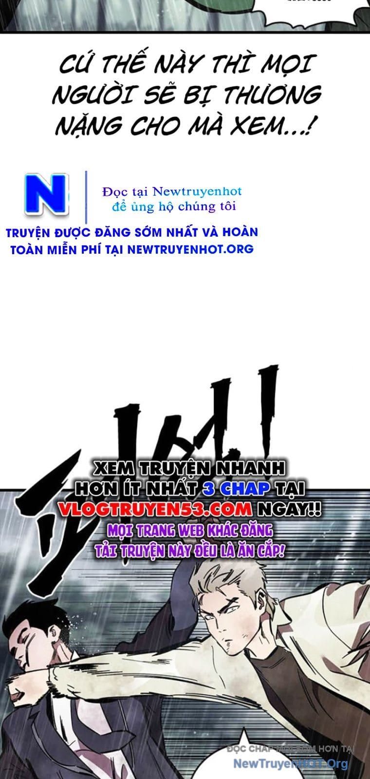 Đại Tướng Chiến Chap 58 - Next Chap 59
