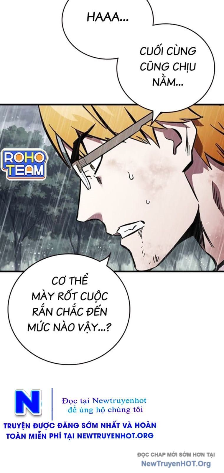 Đại Tướng Chiến Chap 58 - Next Chap 59