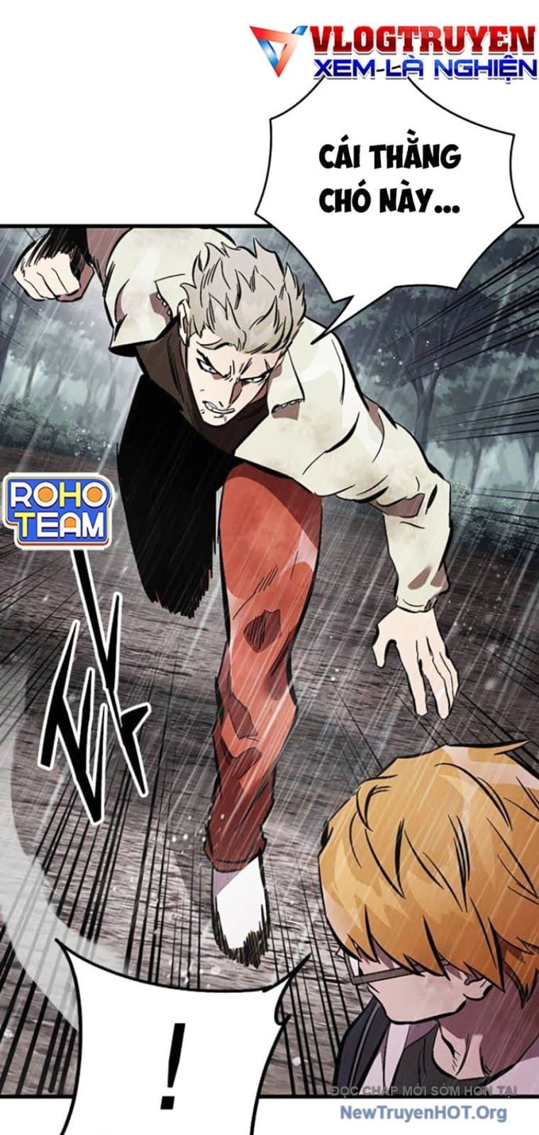 Đại Tướng Chiến Chap 58 - Next Chap 59