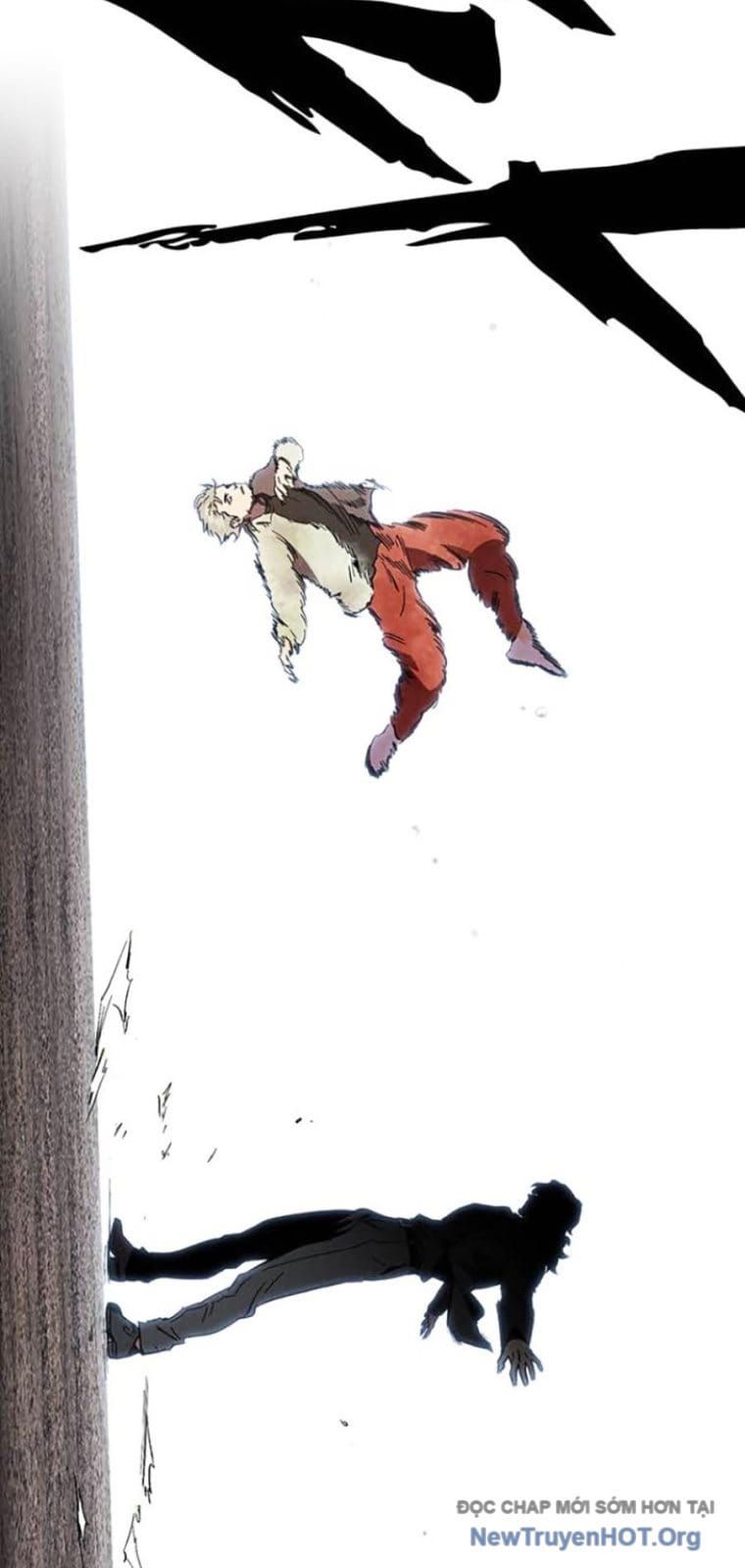 Đại Tướng Chiến Chap 58 - Next Chap 59