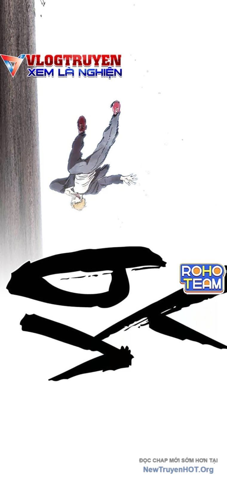 Đại Tướng Chiến Chap 58 - Next Chap 59