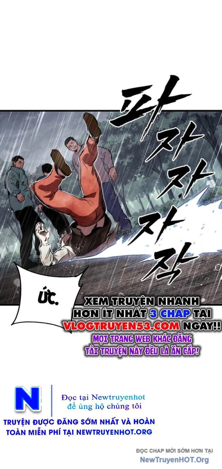 Đại Tướng Chiến Chap 58 - Next Chap 59
