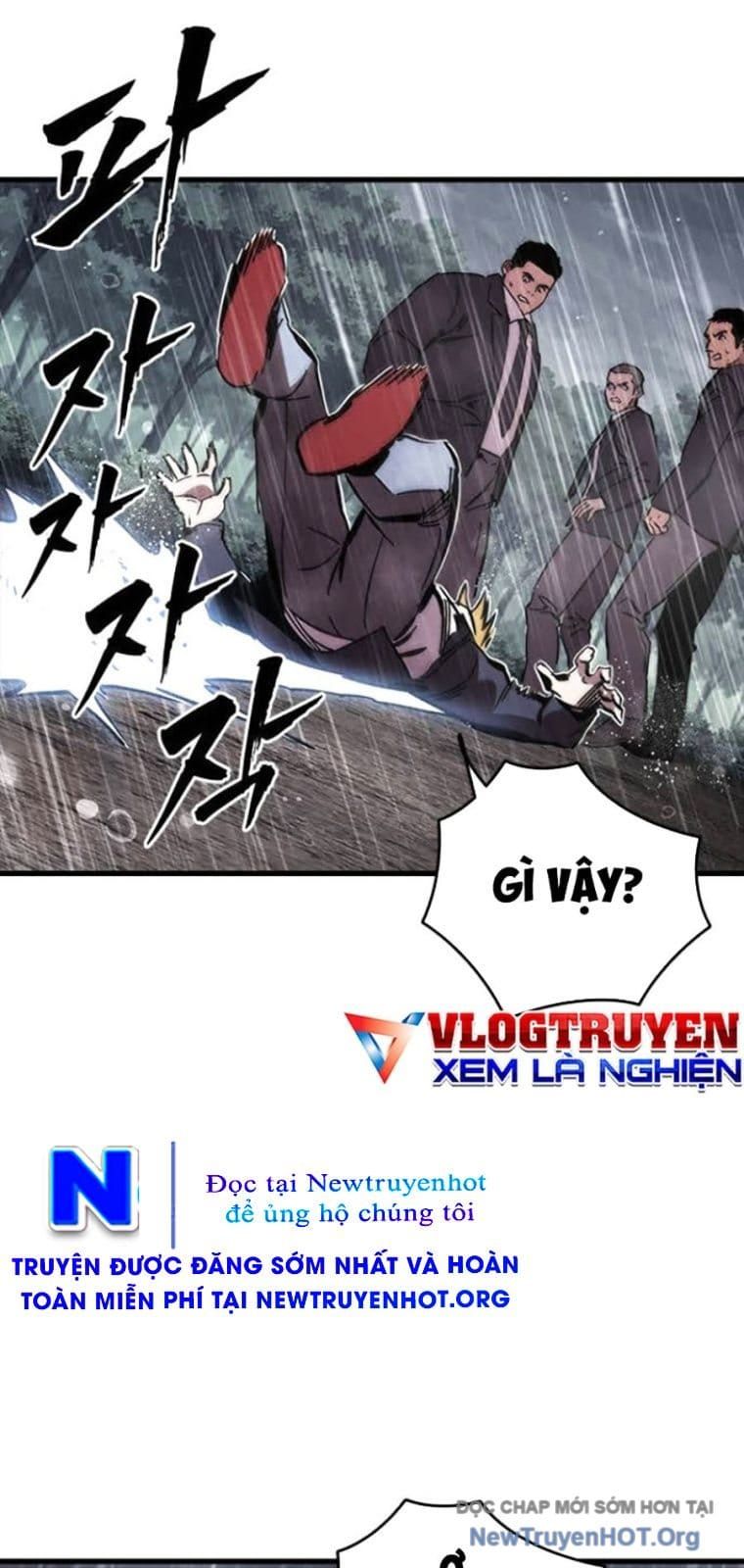 Đại Tướng Chiến Chap 58 - Next Chap 59