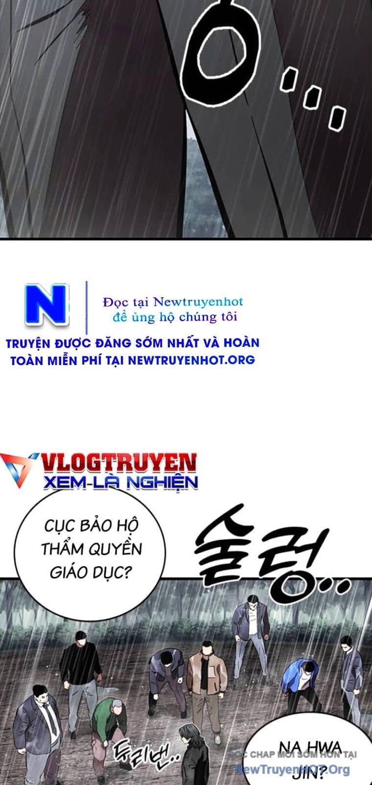 Đại Tướng Chiến Chap 58 - Next Chap 59