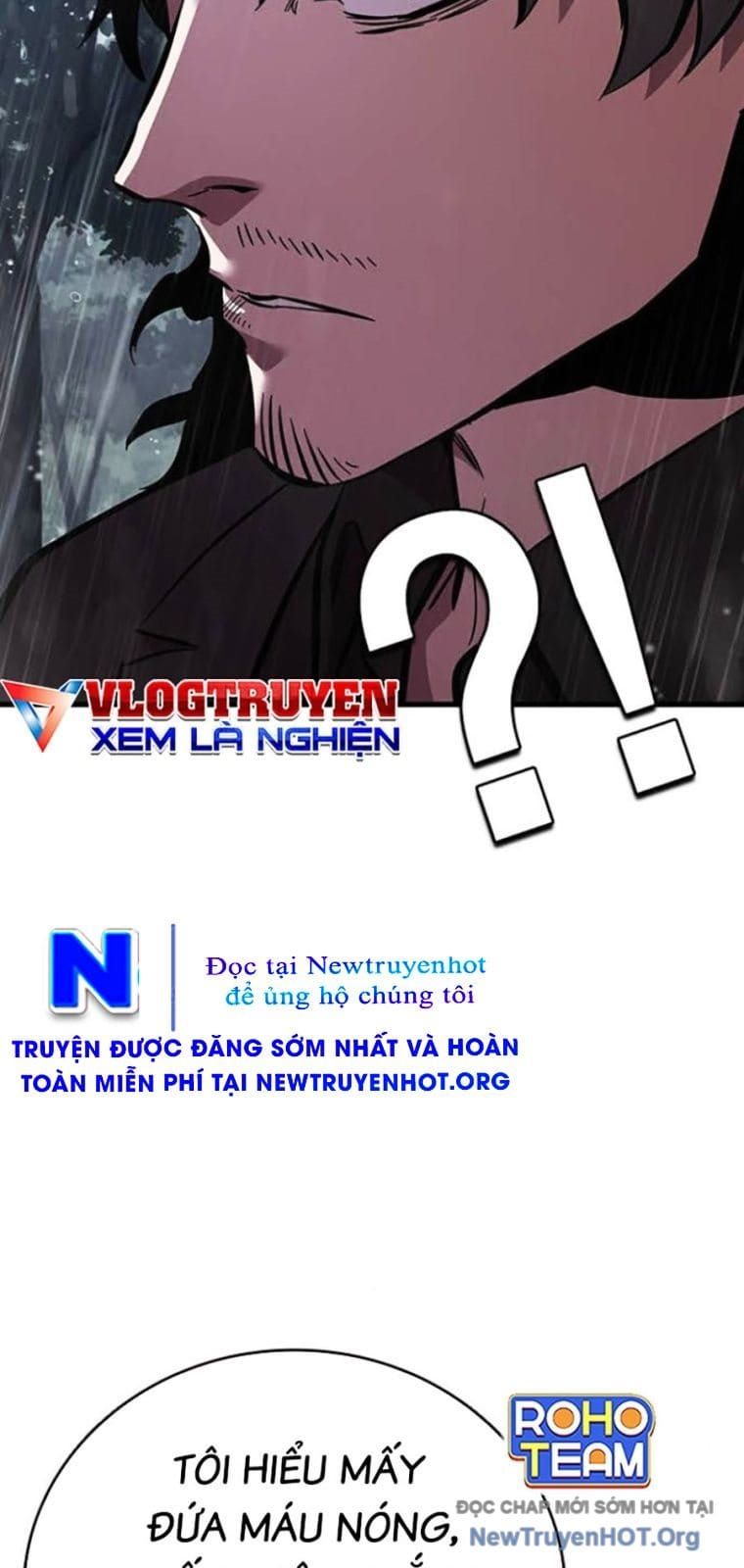 Đại Tướng Chiến Chap 58 - Next Chap 59