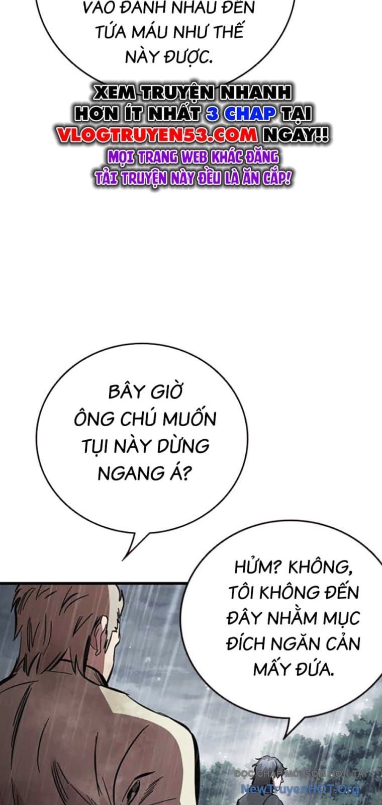 Đại Tướng Chiến Chap 58 - Next Chap 59