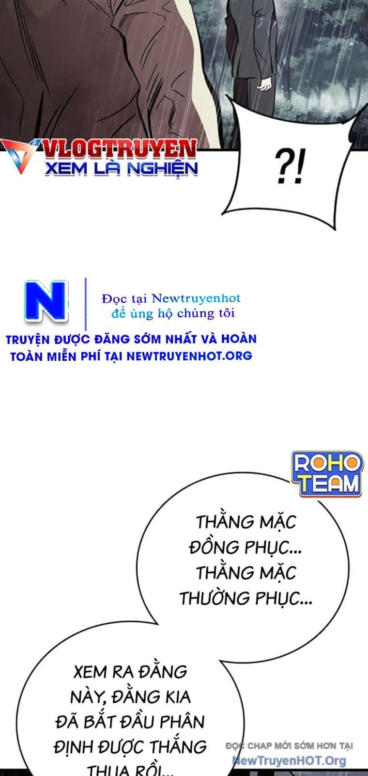 Đại Tướng Chiến Chap 58 - Next Chap 59