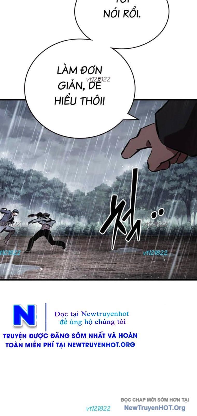 Đại Tướng Chiến Chap 58 - Next Chap 59