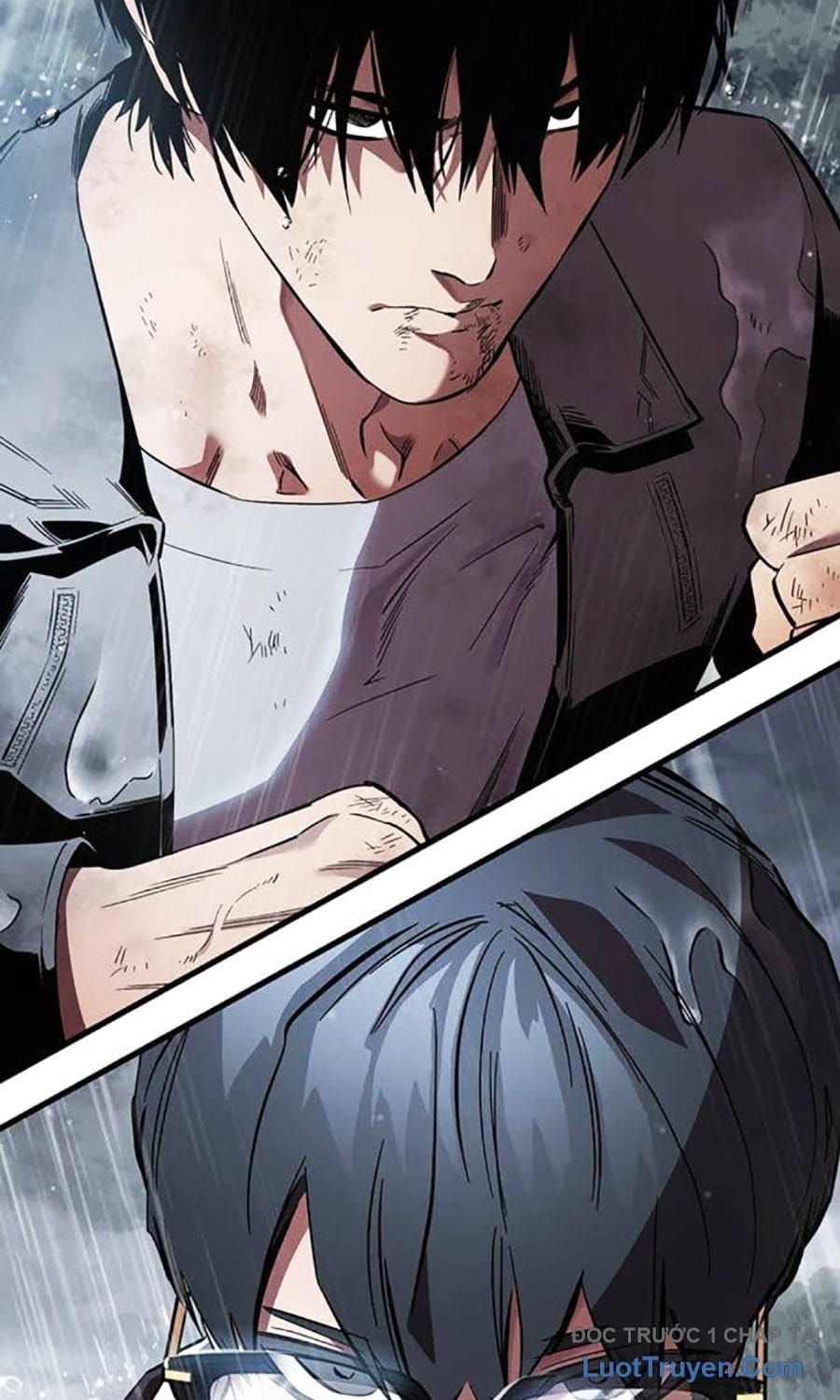 Đại Tướng Chiến Chap 59 - Next Chap 60
