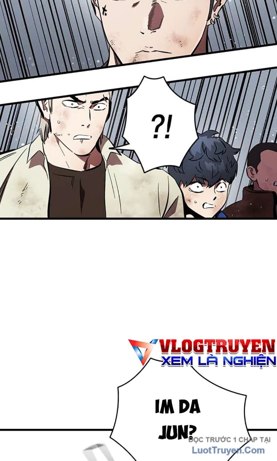 Đại Tướng Chiến Chap 59 - Next Chap 60