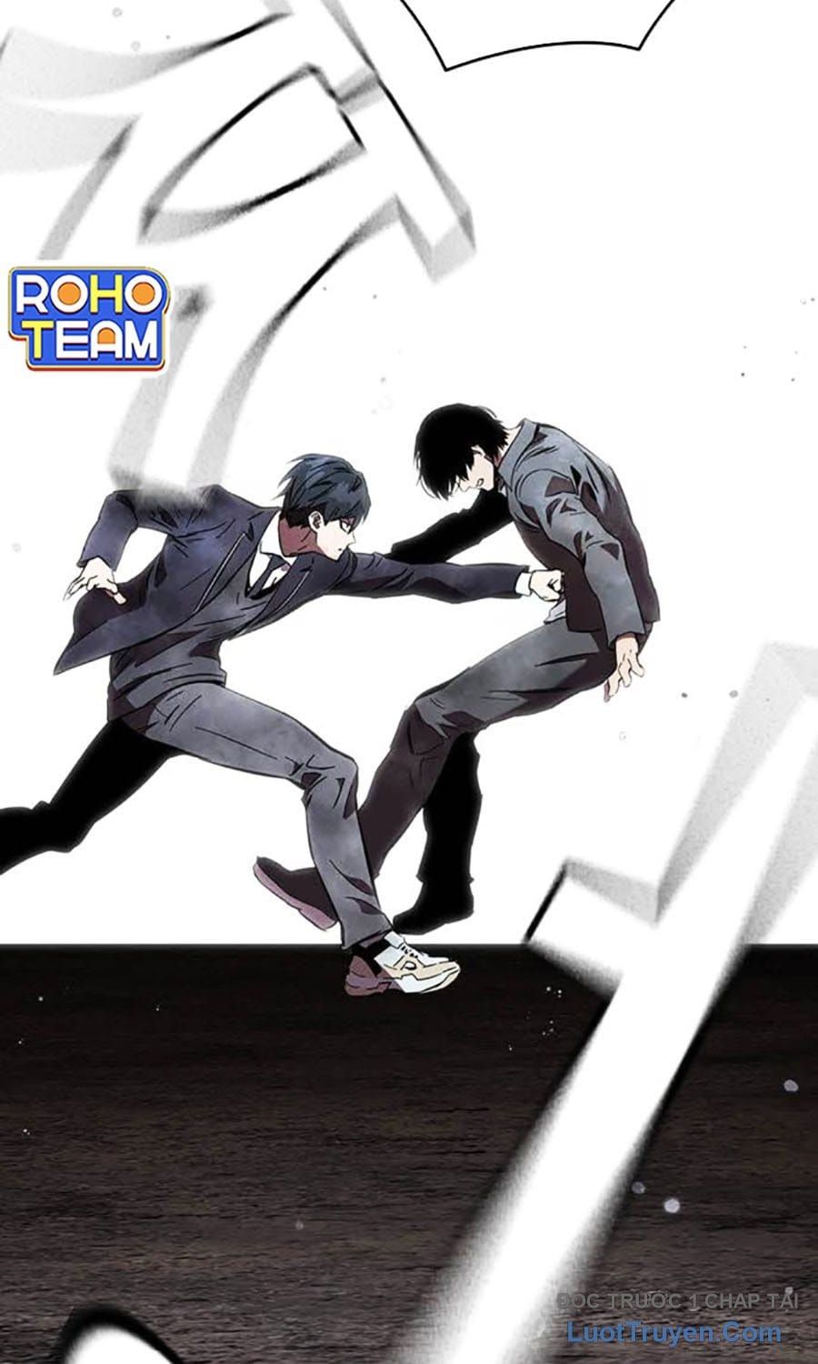 Đại Tướng Chiến Chap 59 - Next Chap 60