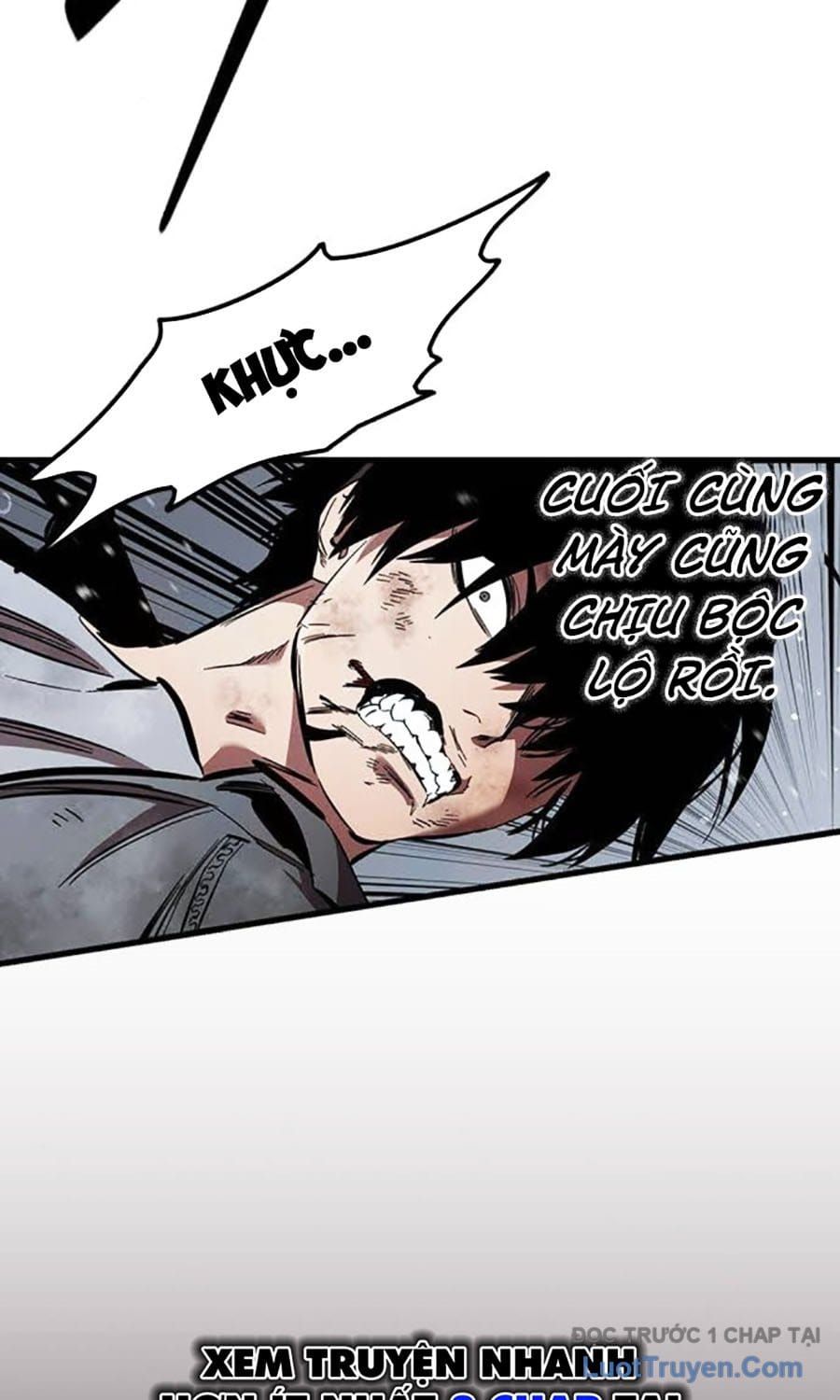 Đại Tướng Chiến Chap 59 - Next Chap 60