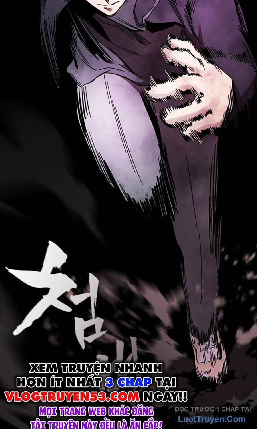 Đại Tướng Chiến Chap 59 - Next Chap 60