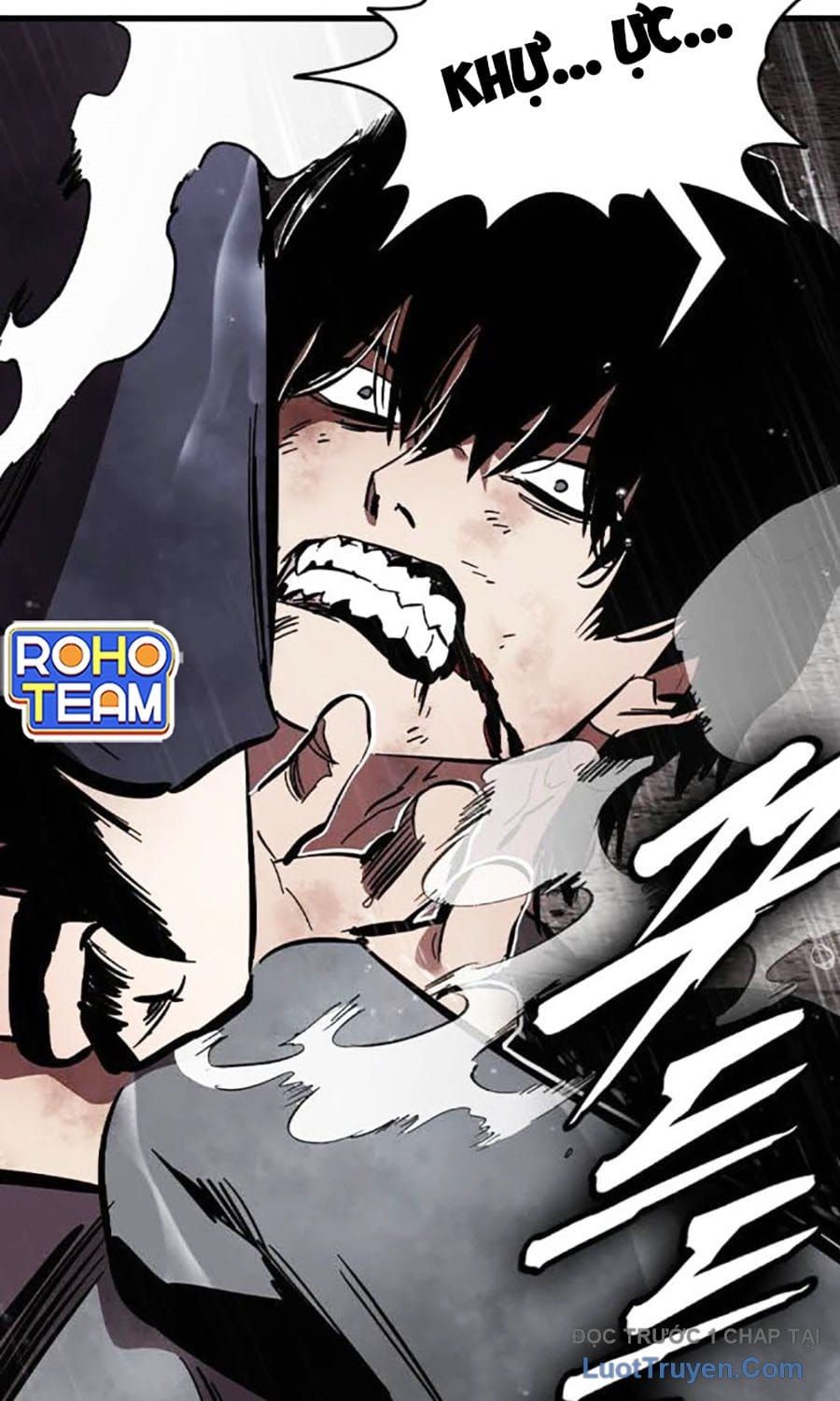Đại Tướng Chiến Chap 59 - Next Chap 60