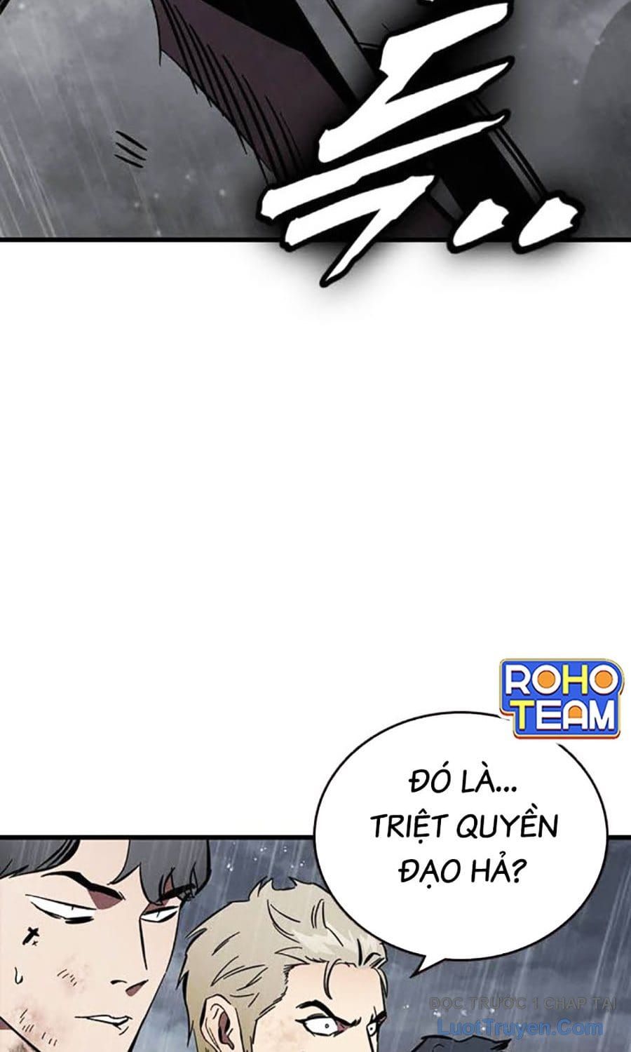 Đại Tướng Chiến Chap 59 - Next Chap 60