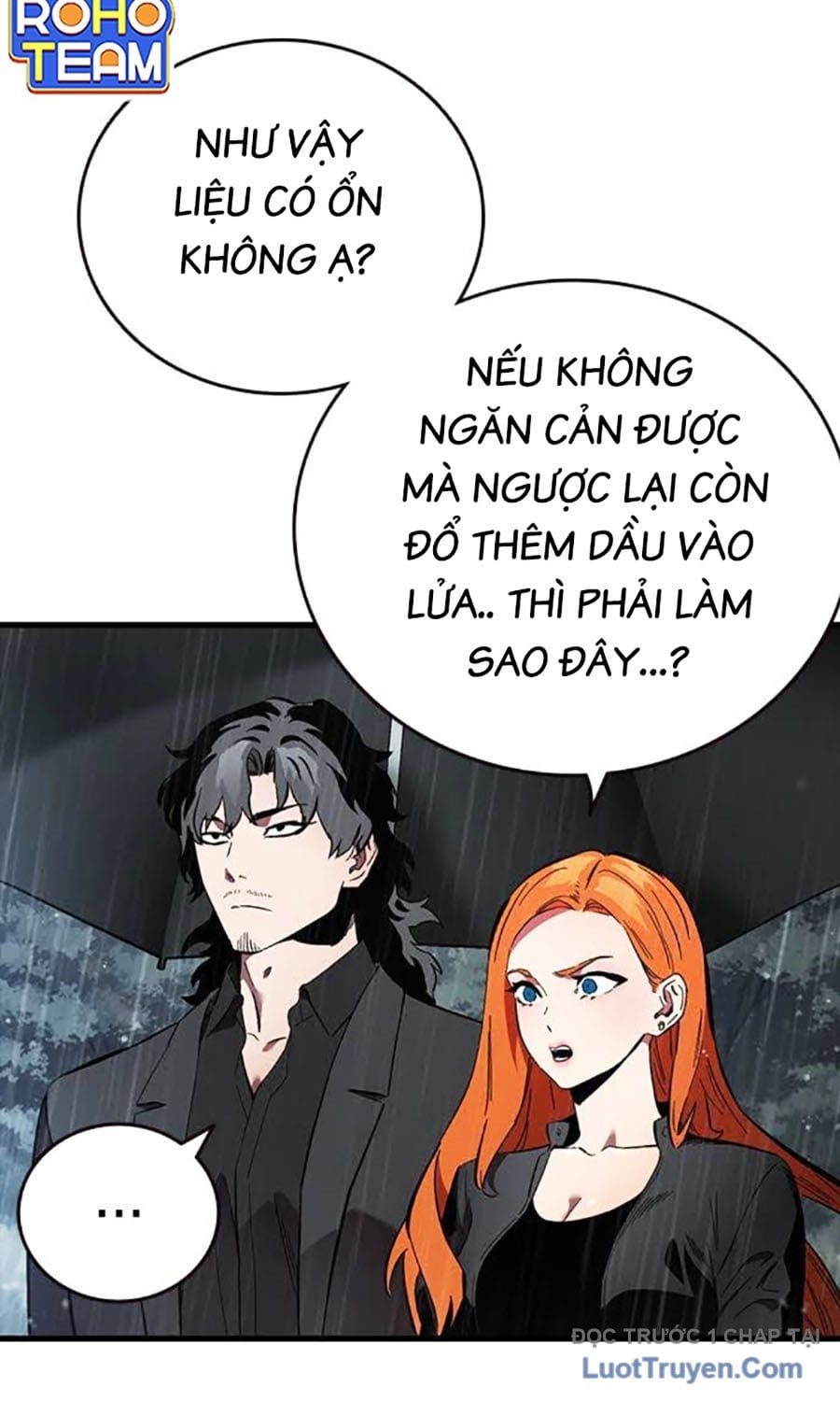 Đại Tướng Chiến Chap 59 - Next Chap 60
