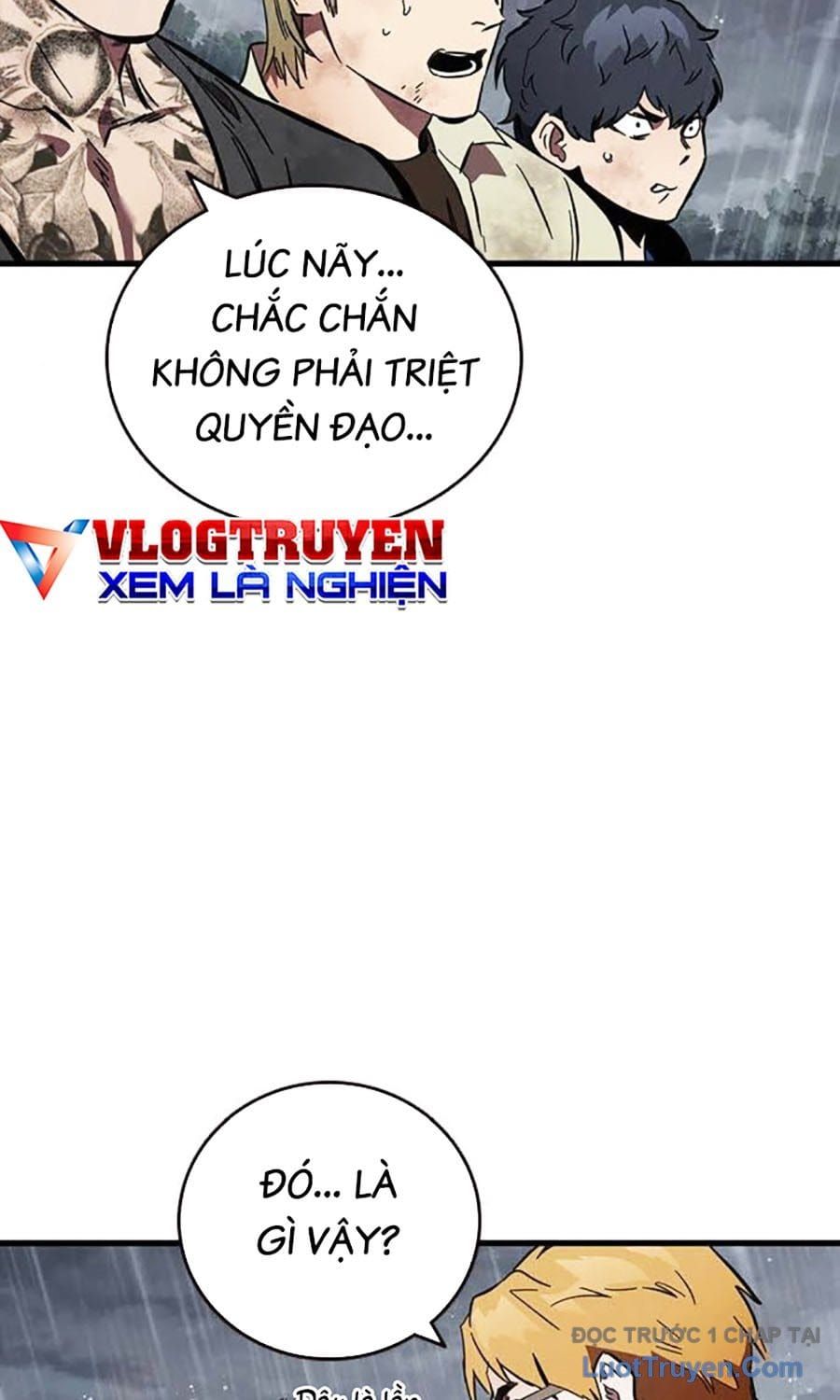 Đại Tướng Chiến Chap 59 - Next Chap 60