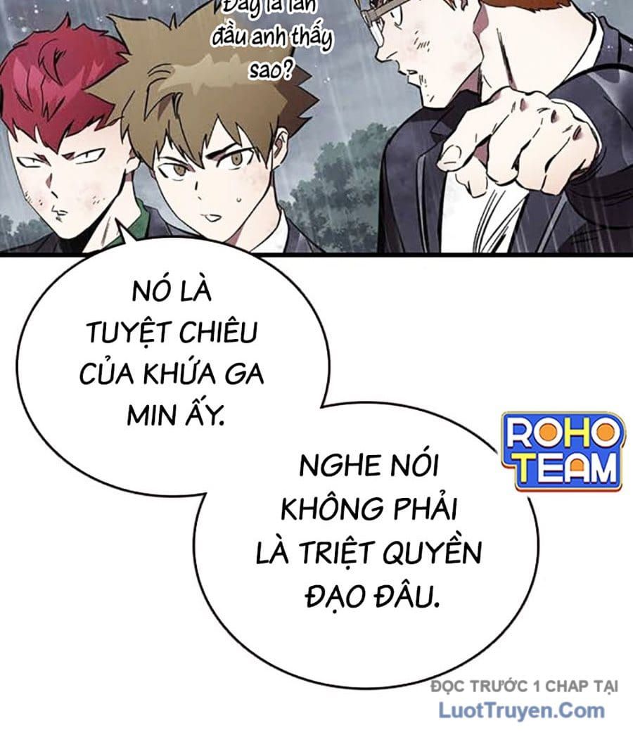 Đại Tướng Chiến Chap 59 - Next Chap 60