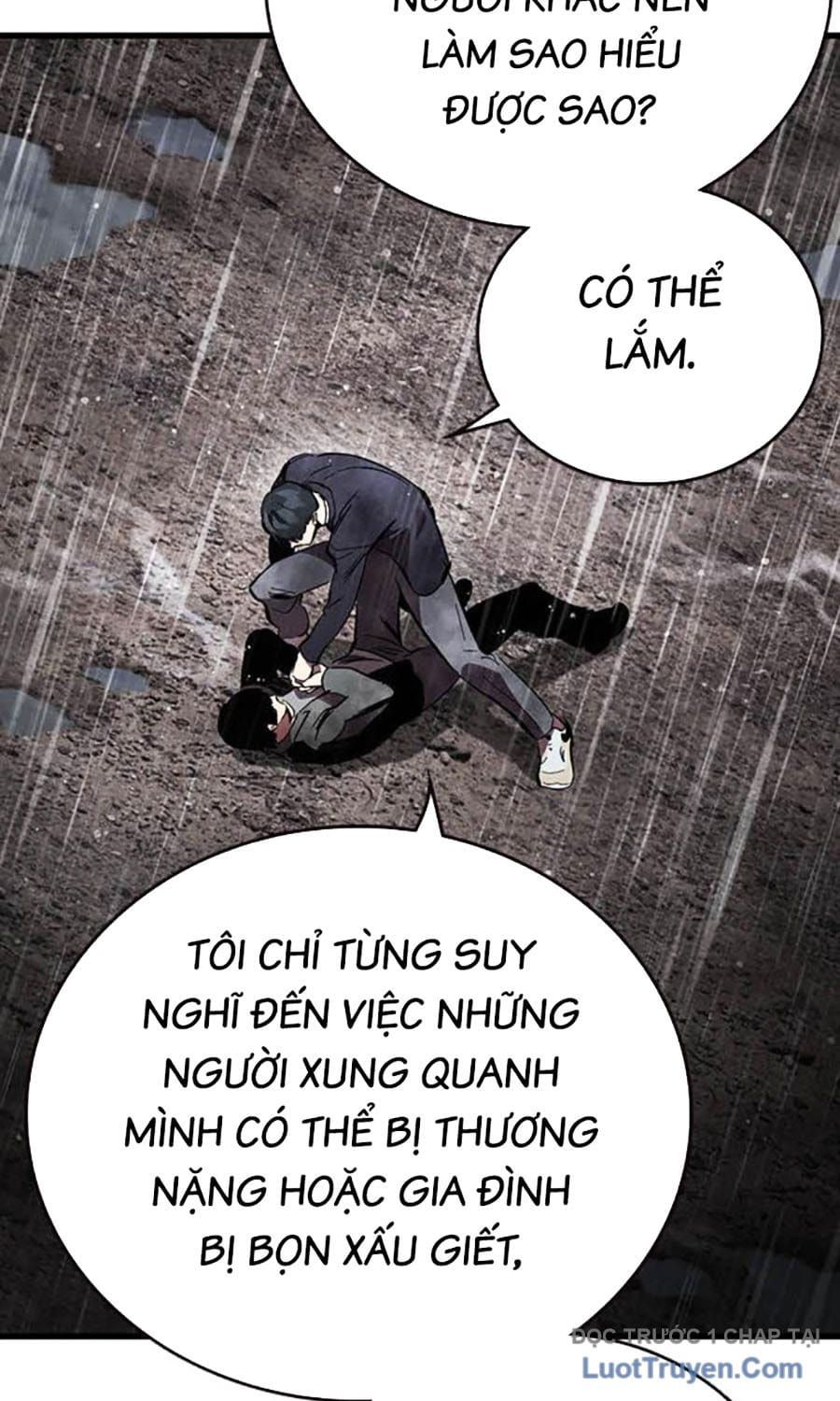 Đại Tướng Chiến Chap 59 - Next Chap 60
