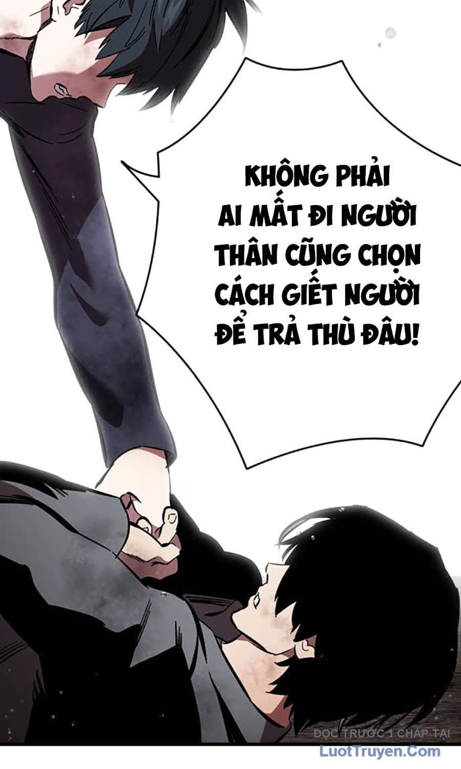 Đại Tướng Chiến Chap 59 - Next Chap 60