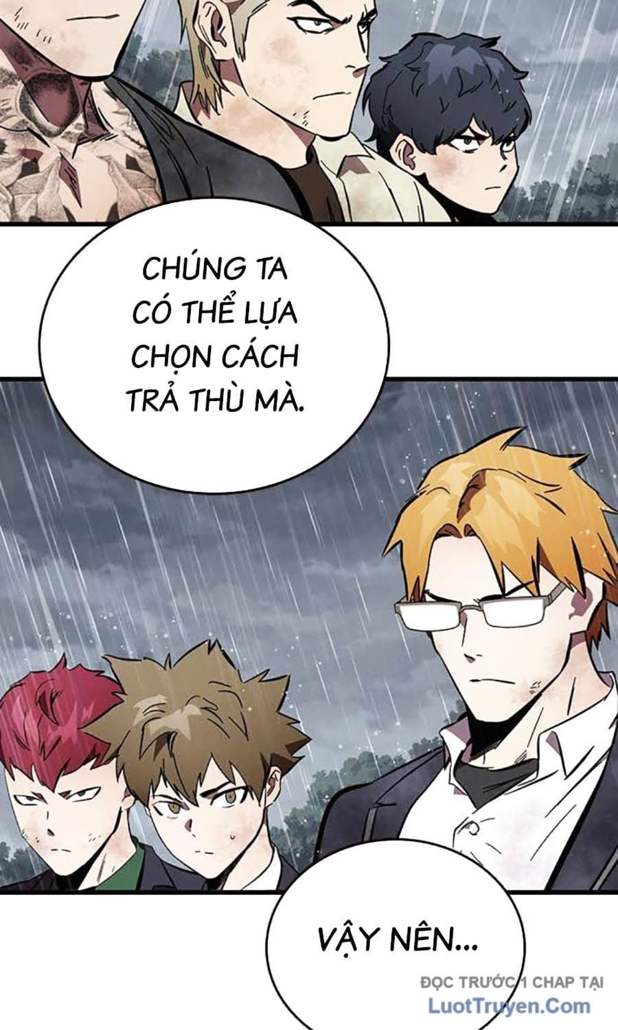 Đại Tướng Chiến Chap 59 - Next Chap 60