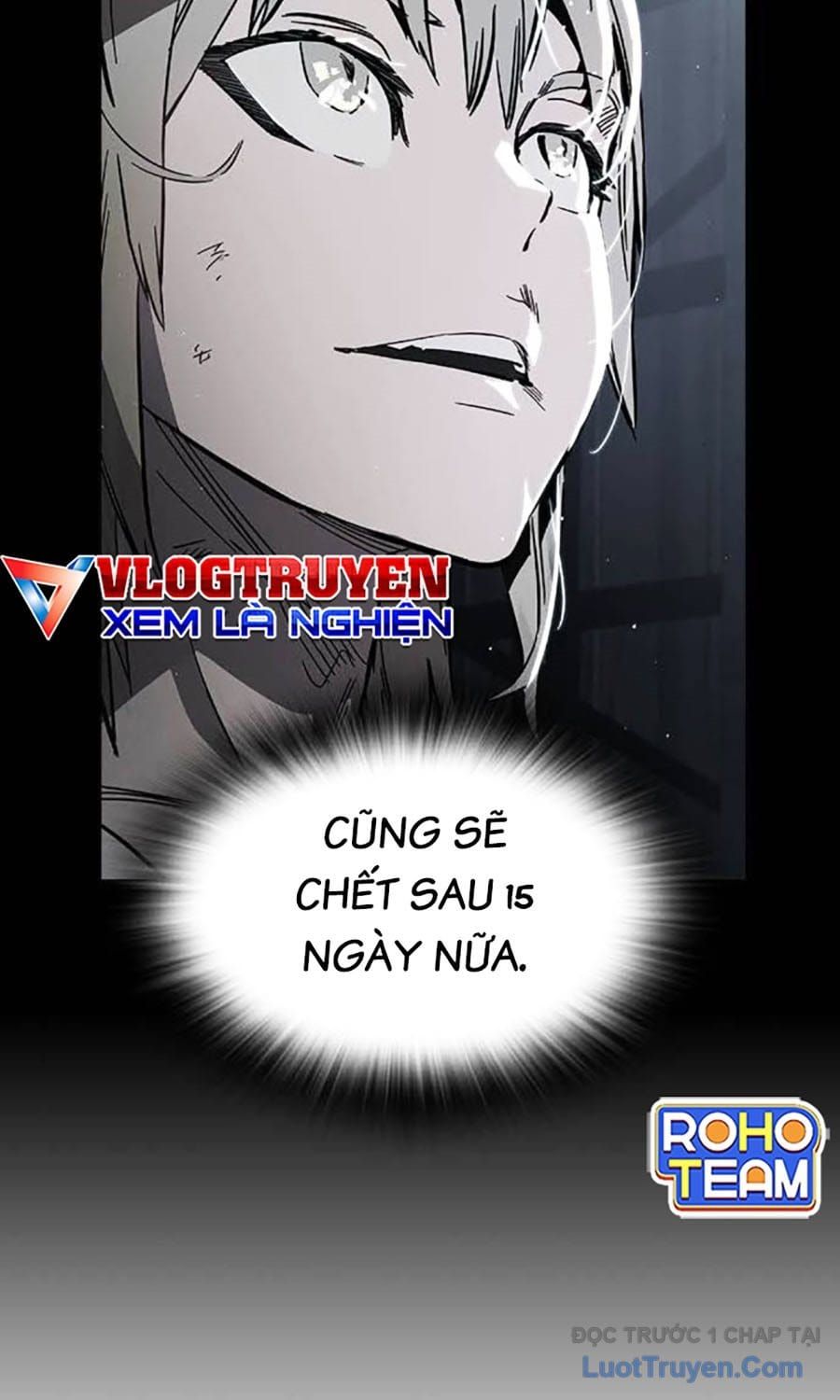 Đại Tướng Chiến Chap 59 - Next Chap 60