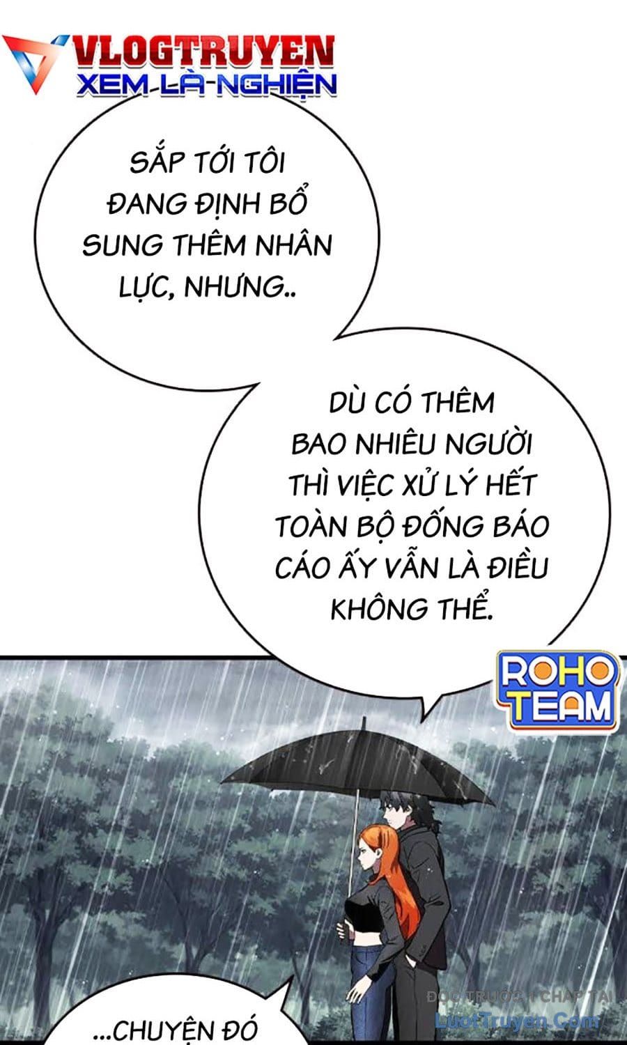 Đại Tướng Chiến Chap 59 - Next Chap 60