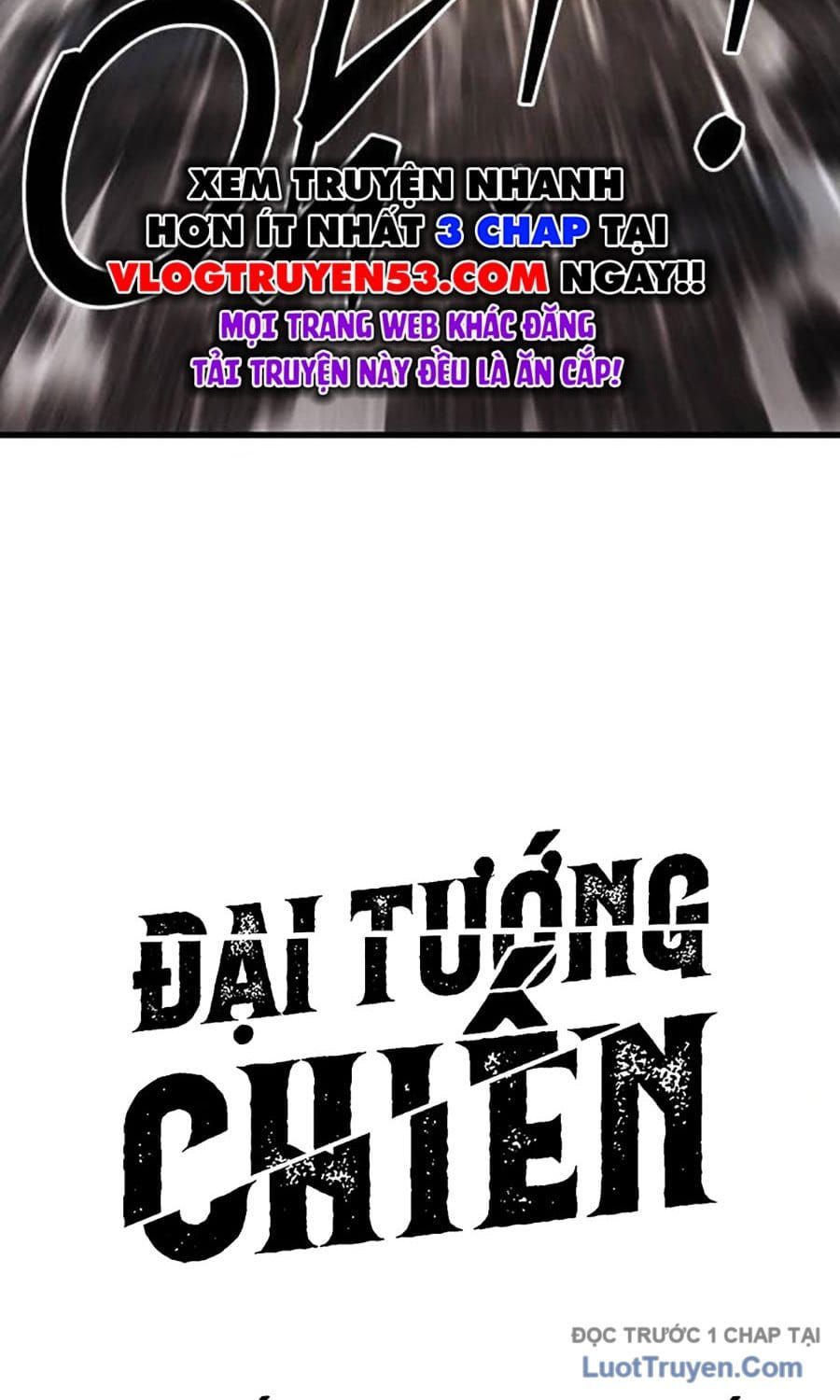 Đại Tướng Chiến Chap 59 - Next Chap 60