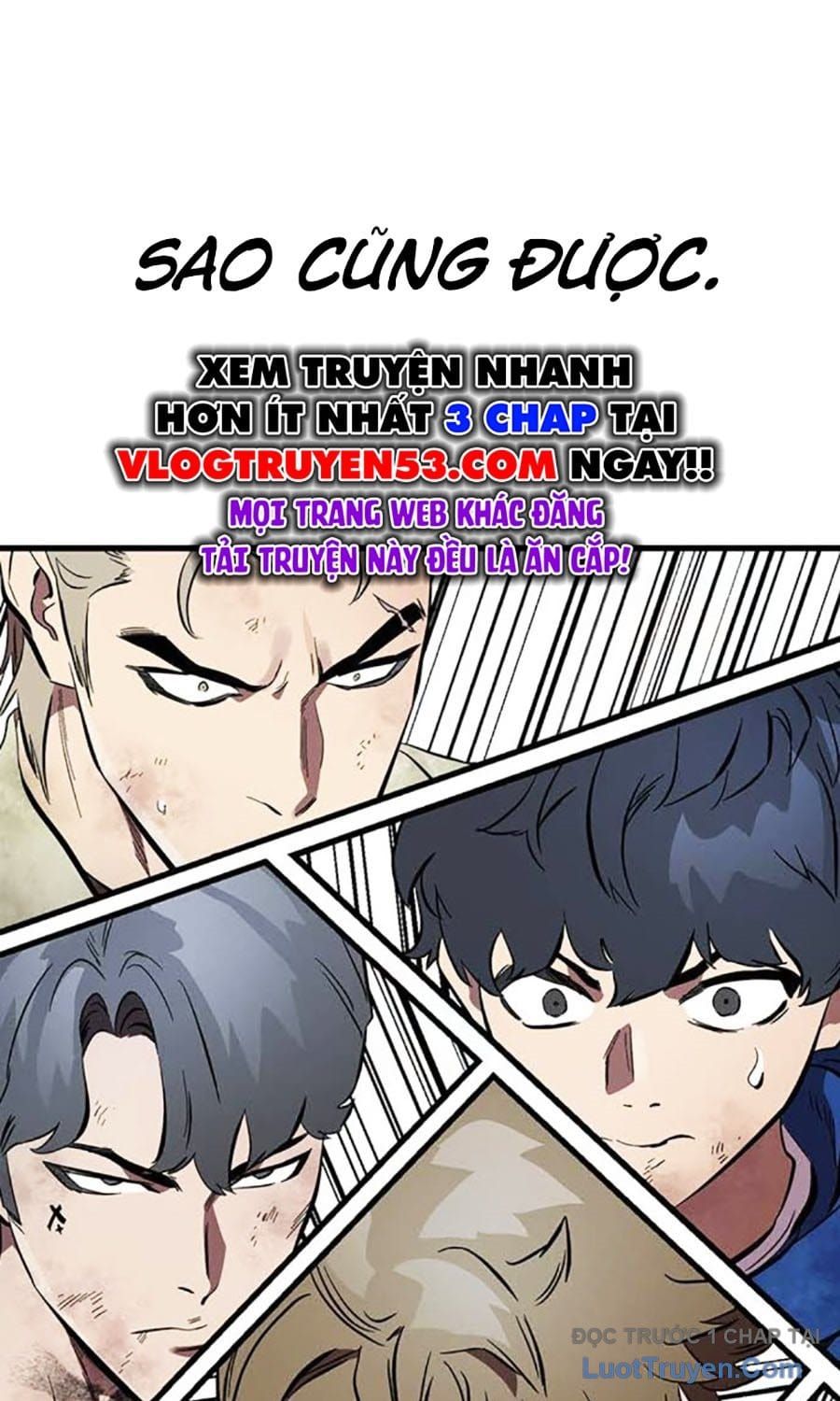 Đại Tướng Chiến Chap 59 - Next Chap 60