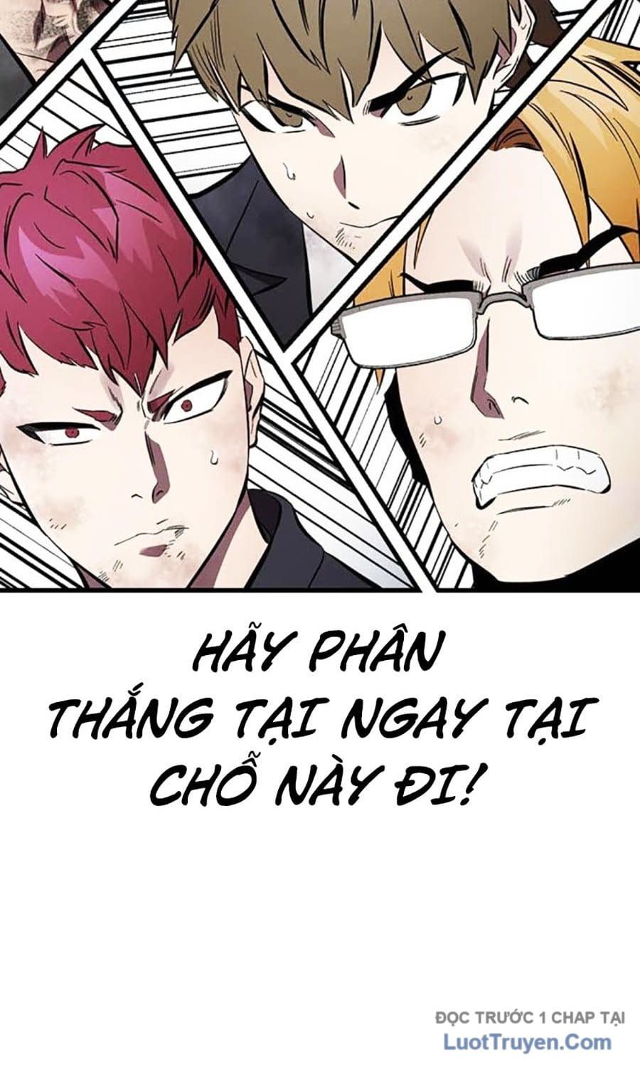 Đại Tướng Chiến Chap 59 - Next Chap 60