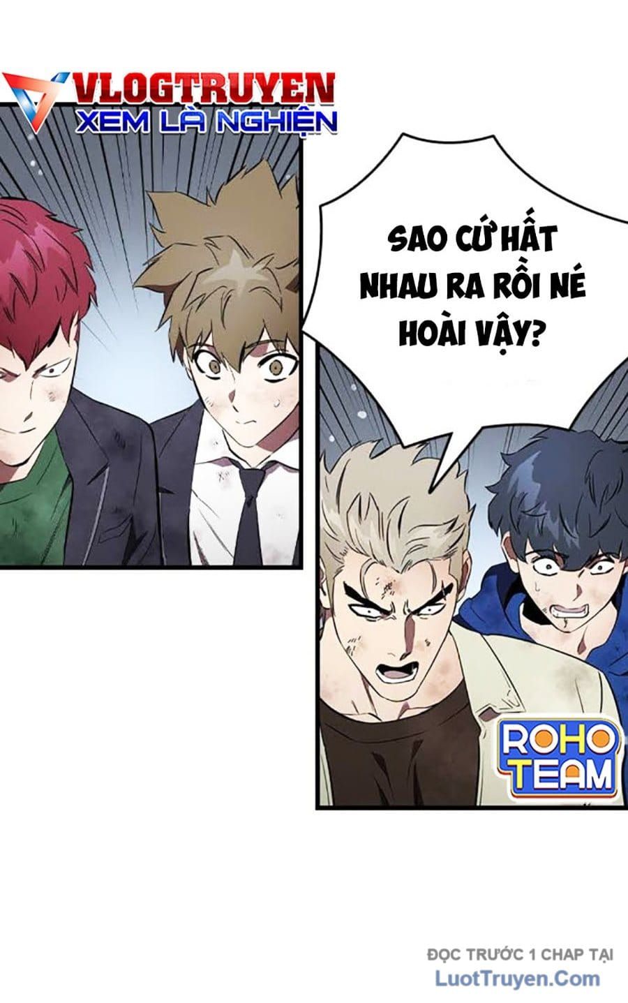 Đại Tướng Chiến Chap 59 - Next Chap 60