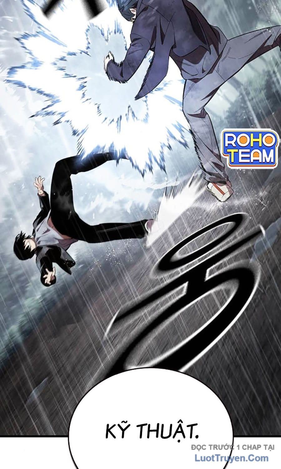 Đại Tướng Chiến Chap 59 - Next Chap 60