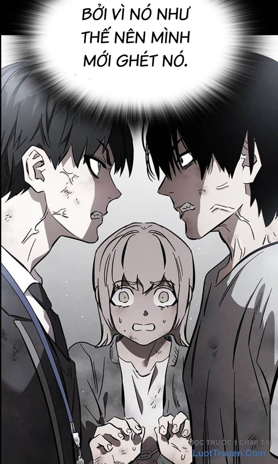Đại Tướng Chiến Chap 59 - Next Chap 60