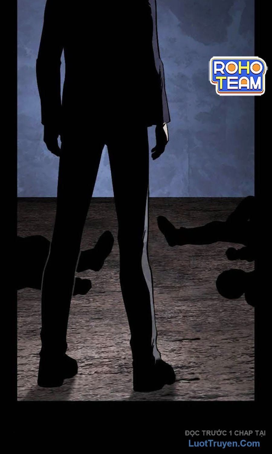 Đại Tướng Chiến Chap 59 - Next Chap 60