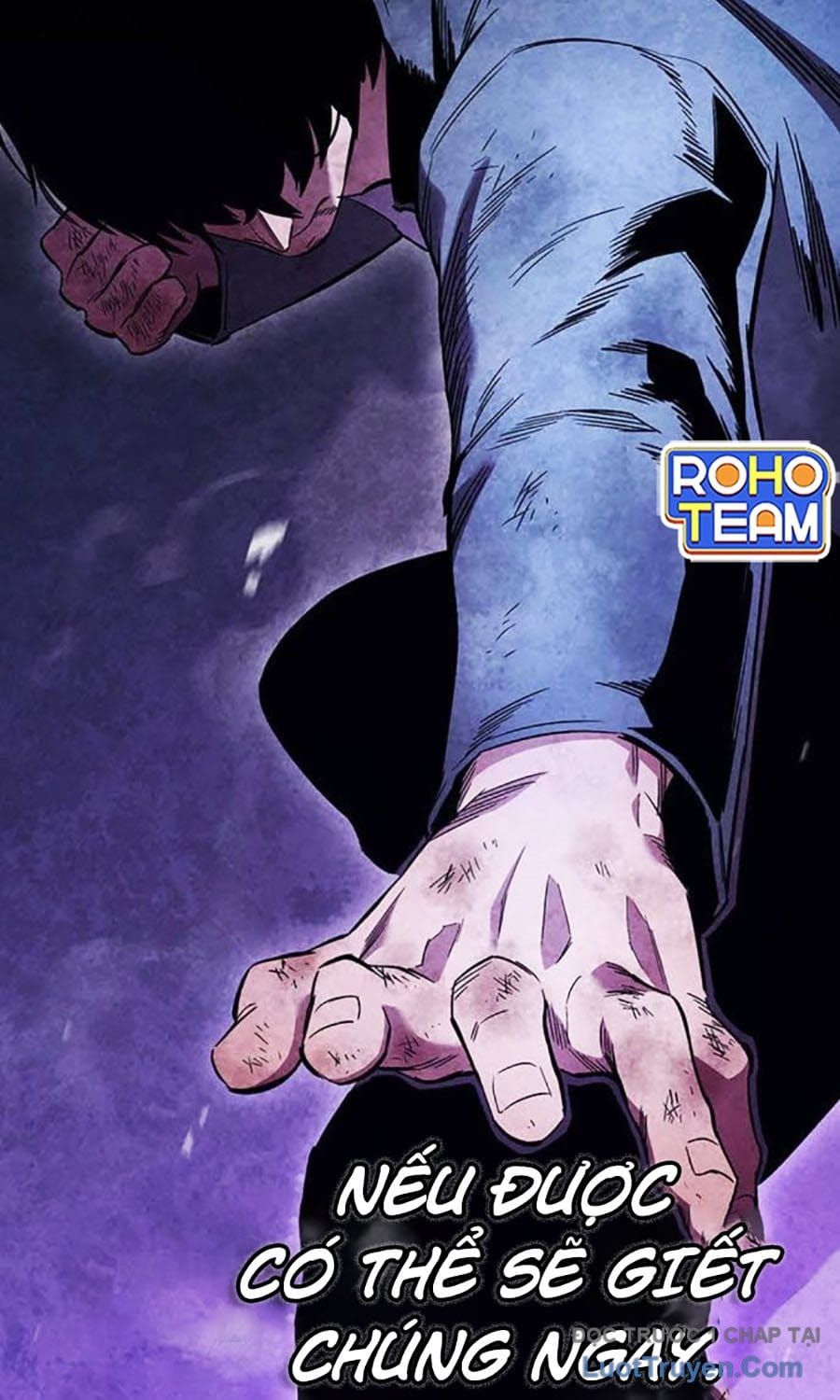 Đại Tướng Chiến Chap 59 - Next Chap 60
