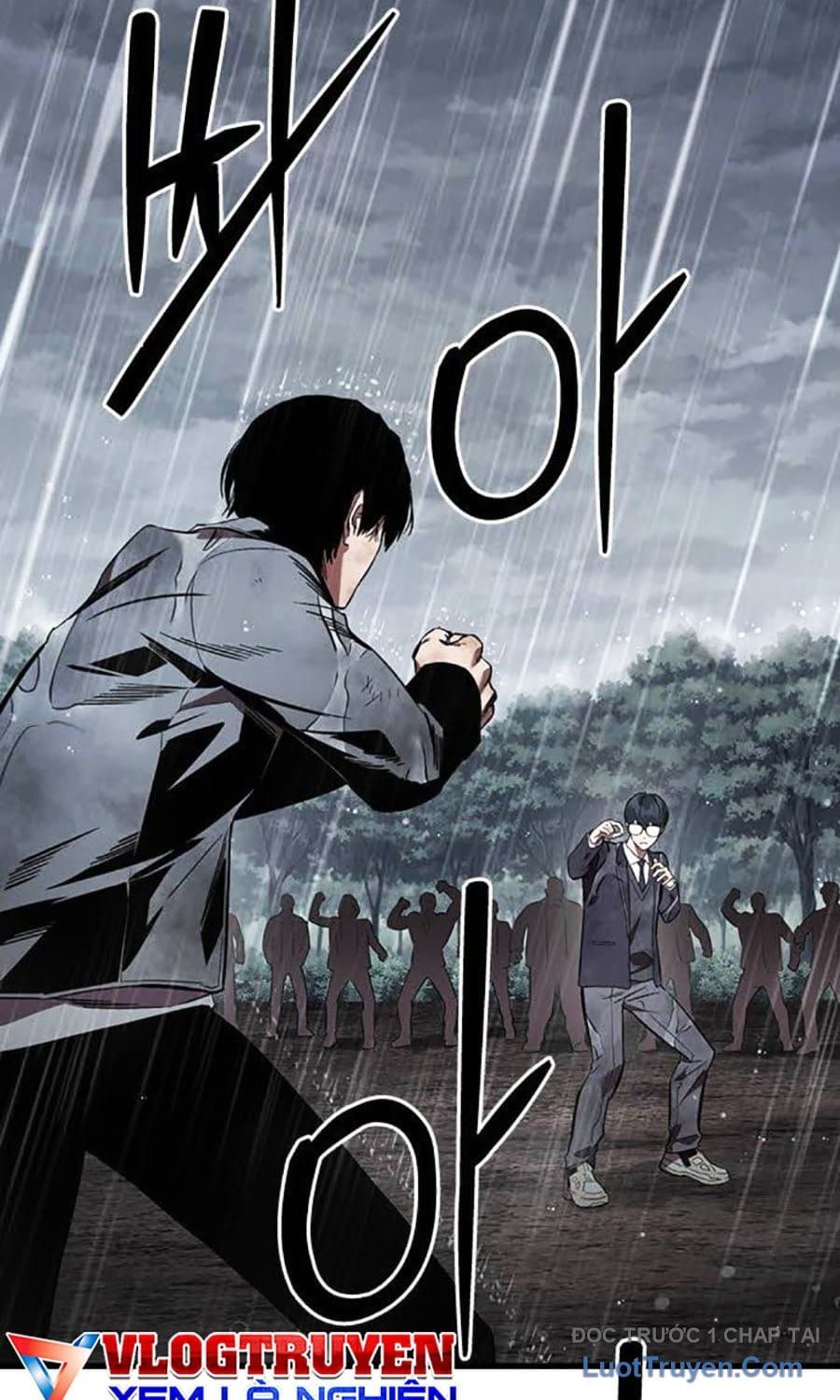 Đại Tướng Chiến Chap 59 - Next Chap 60