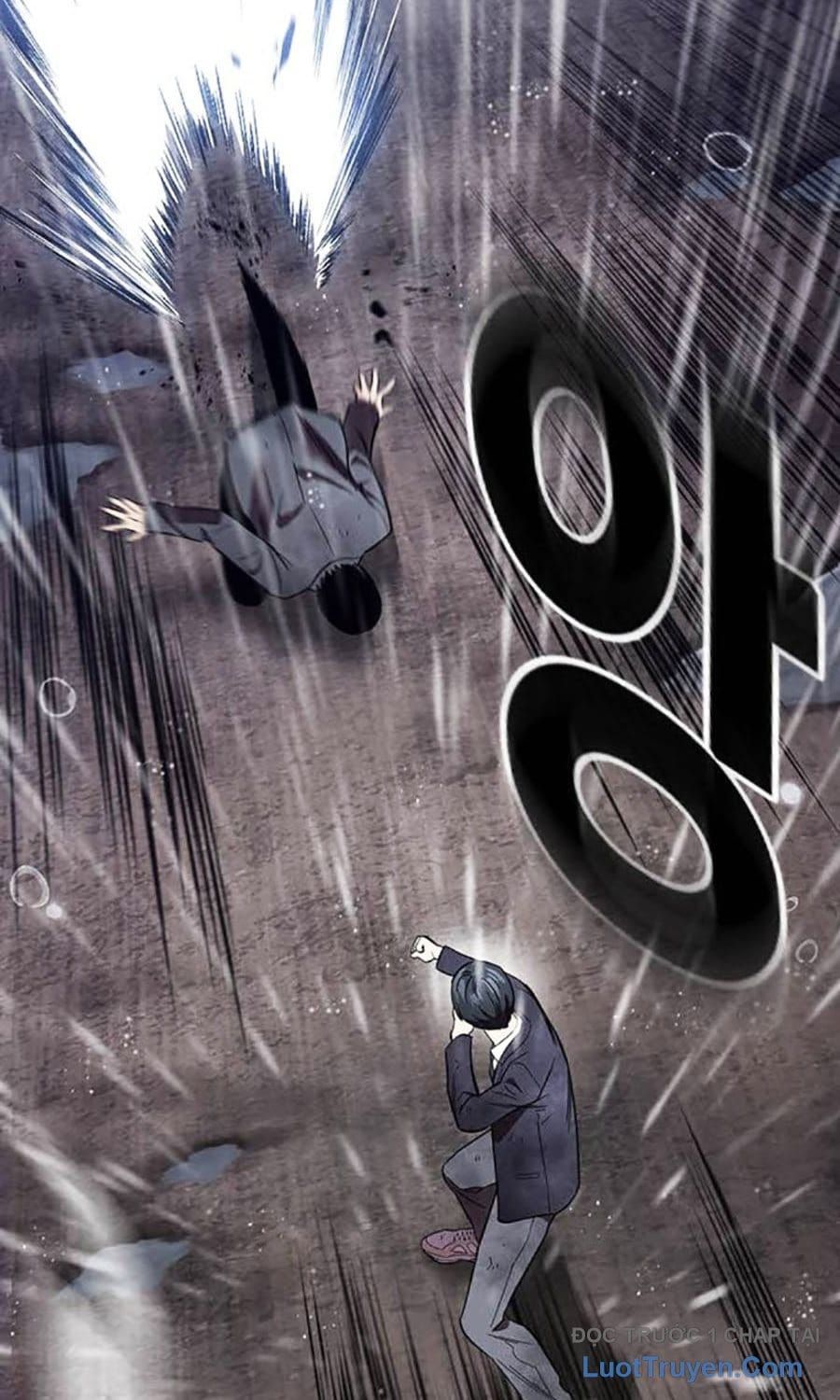 Đại Tướng Chiến Chap 59 - Next Chap 60