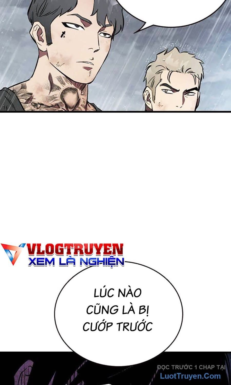 Đại Tướng Chiến Chap 59 - Next Chap 60