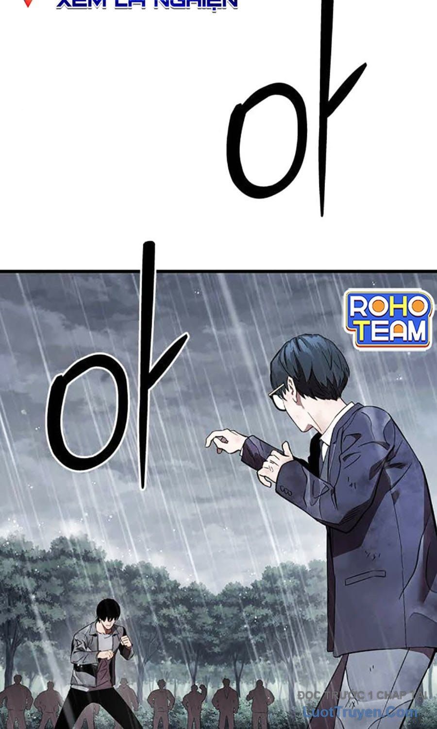 Đại Tướng Chiến Chap 59 - Next Chap 60